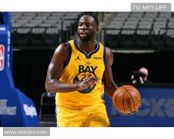 德雷蒙德格林：从防守专家到球队核心的华丽转身与传奇之路